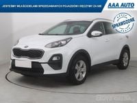 Używany Kia Sportage 2021 Biały SUV