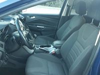 używany Ford Kuga 2.0 Tdci