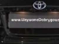 używany Toyota C-HR 1.8 Hybrid Style Oferta Dealera GWARANCJA