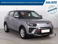 Używany Ssangyong (KGM) Tivoli 163 KM (119 kW) 2023 Szary SUV