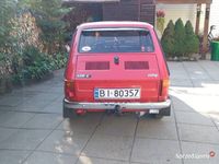 używany Fiat 126 