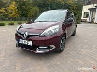 używany Renault Scénic III (2009-2016)