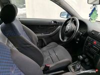 używany Audi A3 1.9 tdi