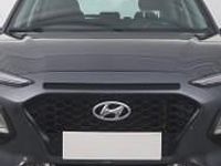używany Hyundai Kona Salon Polska, 1. Właściciel, Serwis ASO, Klimatronic,