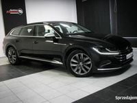 Używany VW Arteon 2022 Czarny Kombi