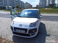 używany Citroën C3 Picasso Ładny, zadbany