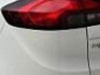 Używany Opel Zafira 140 KM (102 kW) 2014 Biały Minivan