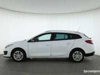 Używany Renault Mégane GrandTour 2015 Biały Kombi