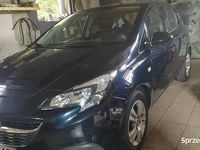używany Opel Corsa fv23% zadbana! serwis