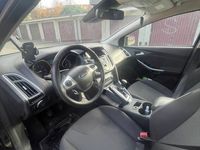 używany Ford Focus mk3 1.6 tdci