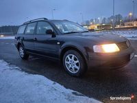 Używany VW Passat R 2000