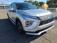 używany Mitsubishi Eclipse Cross 1.5dm 152KM 2021r. 14 300km