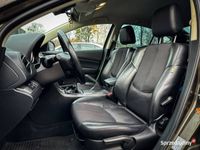 używany Mazda 6 Oryg. Lakier - bogata wersja SPORTS-LINE II (2007-2…