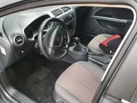 Używany Seat Leon 2010 Szary Hatchback