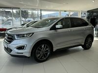 używany Ford Edge ST-Line, 4WD, LED, FV23%, Gwarancja, DOSTAWA