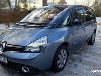 używany Renault Espace 2.0 dCi Limited 7-Osób EURO 5