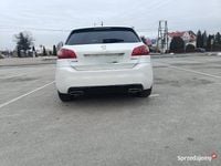 Używany Peugeot 308 GT-line 2015