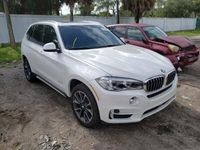 używany BMW X5 2018, 3.0L, XDRIVE35I, porysowany lakier