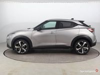 Używany Nissan Juke 2020 Szary SUV