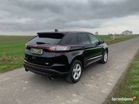 używany Ford Edge 2.0 245KM / Zarejestrowany w PL