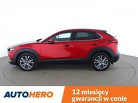 używany Mazda CX-30 2dm 122KM 2019r. 108 246km