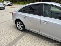 używany Chevrolet Cruze 2.0 VCDI