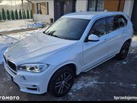 używany BMW 525 X5 D 2016 Salon Polska