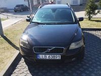 używany Volvo V50 Sprzedam2.0D