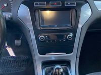 Używany Ford Mondeo 2011