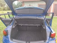 używany Opel Astra hatchback 2019