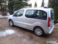 Używany Citroën Berlingo 2010 Minivan