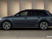 używany Audi Q7 