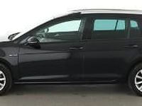 używany VW Golf VII 1.2dm 110KM 2015r. 159 152km