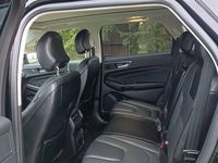 używany Ford Edge Titanium V6 - 3.5 - 4WD - FV23%