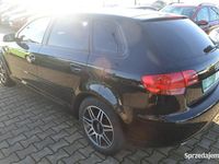 używany Audi A3 z Niemiec ,Opłacona (107)