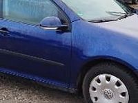 używany VW Golf V 1.9 TDI 105 KM (BKC) 5 Drzwi.