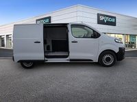 używany Fiat e-Scudo SCUDO Standard 3,0t Easy