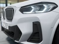 używany BMW 1M X3 2dm 190KM 2023r.