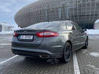 używany Ford Fusion 2016r 240KM 4X4