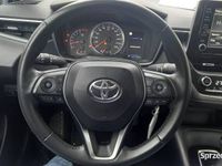 używany Toyota Corolla 2020 Automat