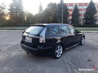 używany Saab 9-3 Vector 150KM 1.9 TiD