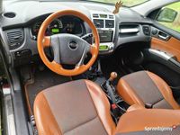 używany Kia Sportage Sprzedam2.0 - 2006