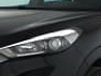Używany Hyundai Tucson 132 KM (97 kW) 2016 Czarny SUV
