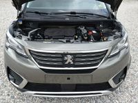 używany Peugeot 203 5008 1.2dm 131KM 2018r.000km