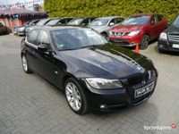 używany BMW 325 3.0 Mpakiet 160tyś km Skóra Navi Stan bdb z Niemiec…