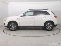 Używany Mitsubishi ASX 2014 Biały SUV