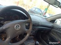 Używany VW Passat 1998 Sedan/Limuzyna