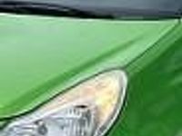 Używany Opel Corsa 87 KM (63 kW) 2011 Zielony Hatchback