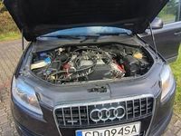 Używany Audi Q7 2006 SUV