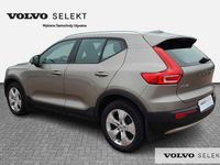 używany Volvo XC40 B4 Core aut